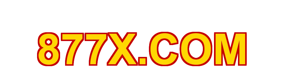 877x